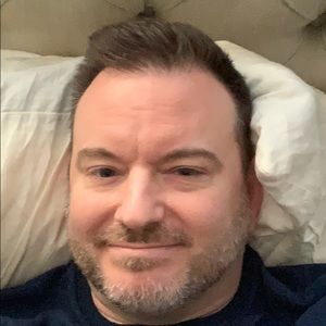 Meet your Posher, Sean